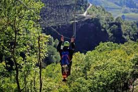 Actividades al aire libre en Baztan Actividades al aire libre en Baztan